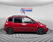 Hyundai Matrix I Рестайлинг Нижний Новгород  - изображение 23