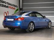 BMW 4 серии F32/F33/F36 Москва  - изображение 43