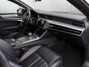 Audi A7 II (4K) Москва  - изображение 38