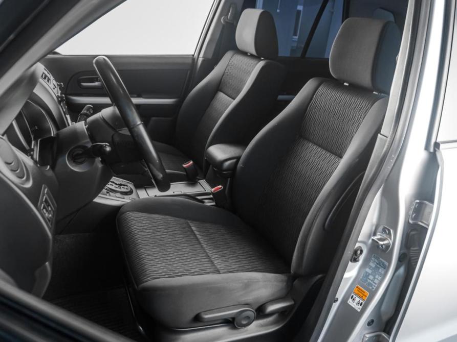 Suzuki Grand Vitara II Рестайлинг 2 Тюмень  - изображение 10
