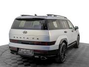 Hyundai Santa Fe V (MX5) Москва  - изображение 35
