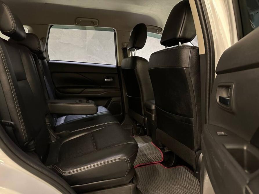 Mitsubishi Outlander III Новосибирск  - изображение 13