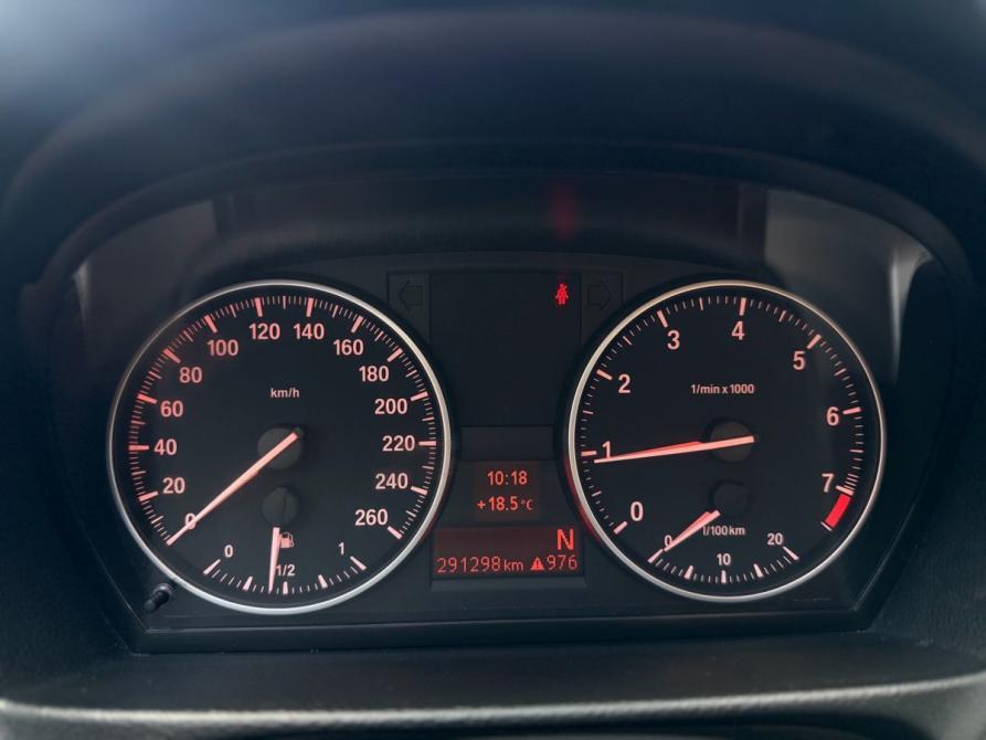 BMW 3 серии V (E90/E91/E92/E93) Москва  - изображение 15