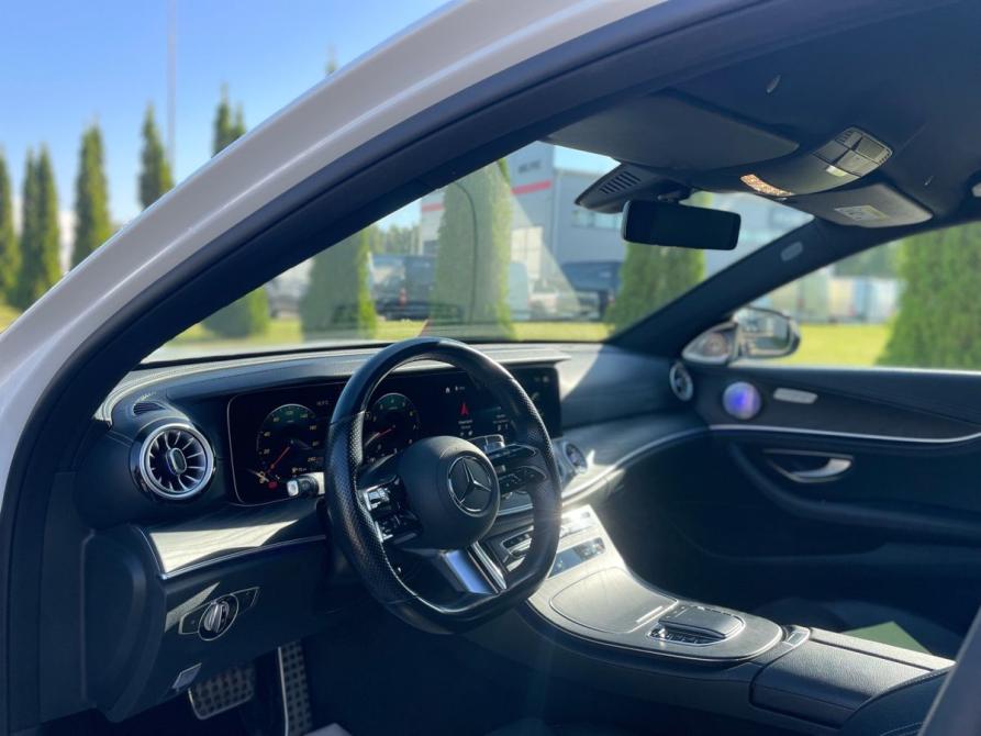 Mercedes-Benz E-Класс V (W213 S213 C238) Рестайлинг Москва  - изображение 8