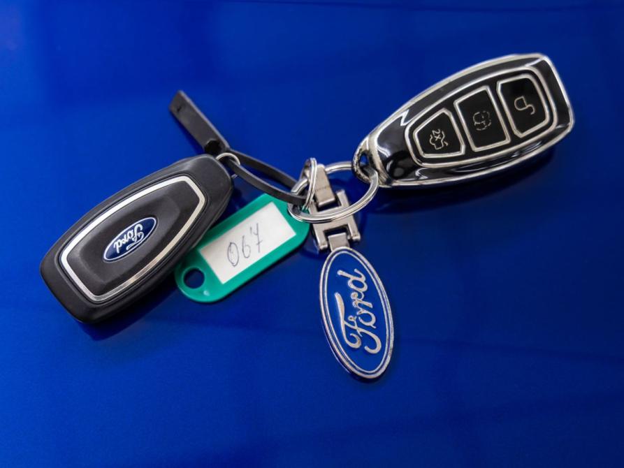 Ford Kuga II Рестайлинг Волгоград  - изображение 38