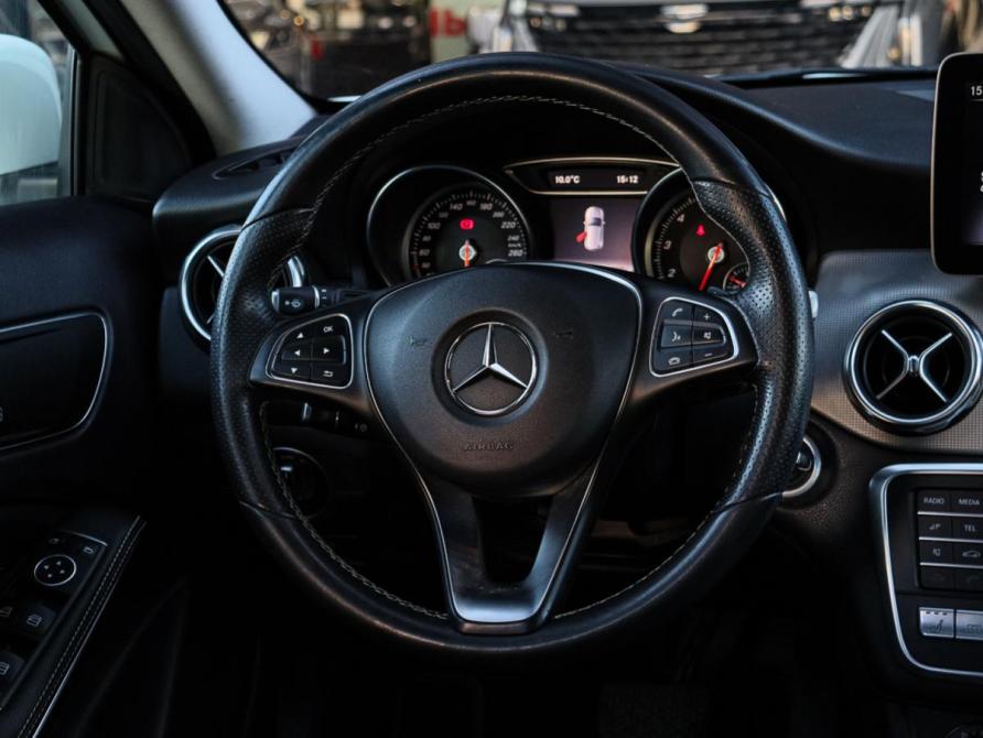 Mercedes-Benz GLA I (X156) Рестайлинг Москва  - изображение 12