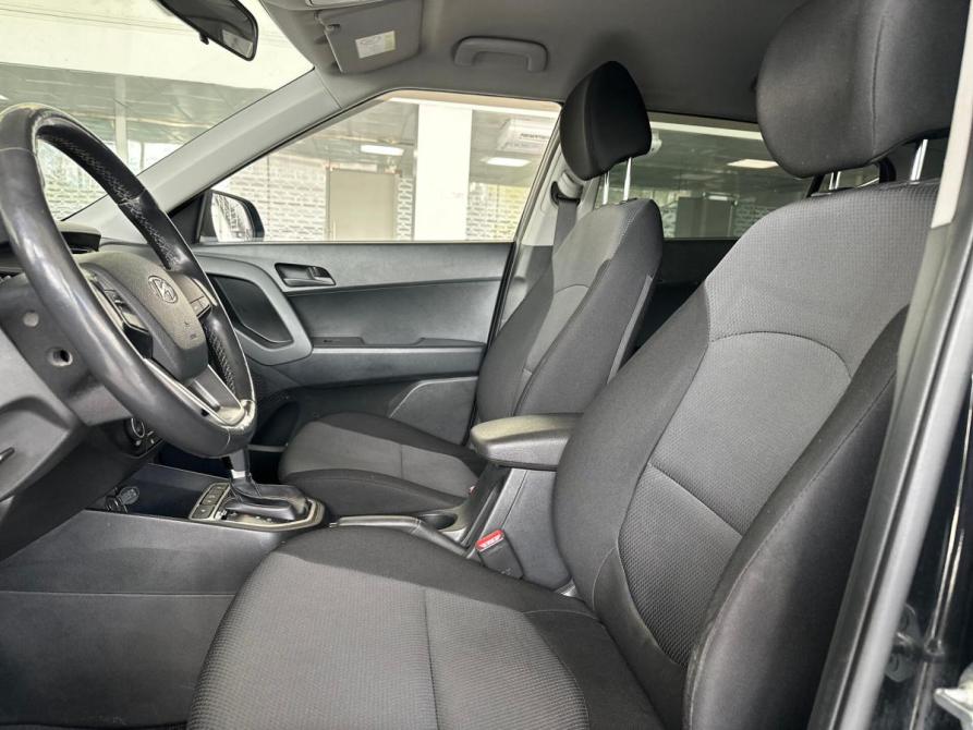 Hyundai Creta I Новосибирск  - изображение 17
