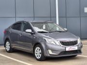 Kia Rio III Воронеж  - изображение 22