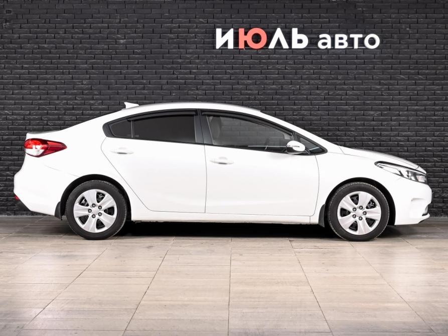 Kia Cerato III Рестайлинг (Classic) Екатеринбург  - изображение 9