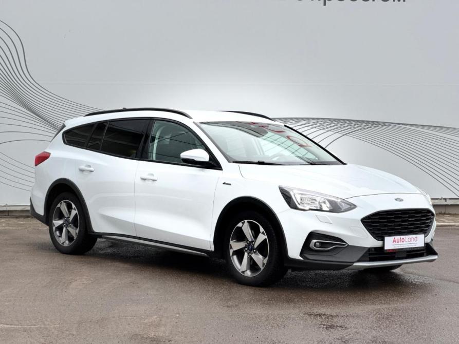 Ford Focus IV Воронеж  - изображение 5