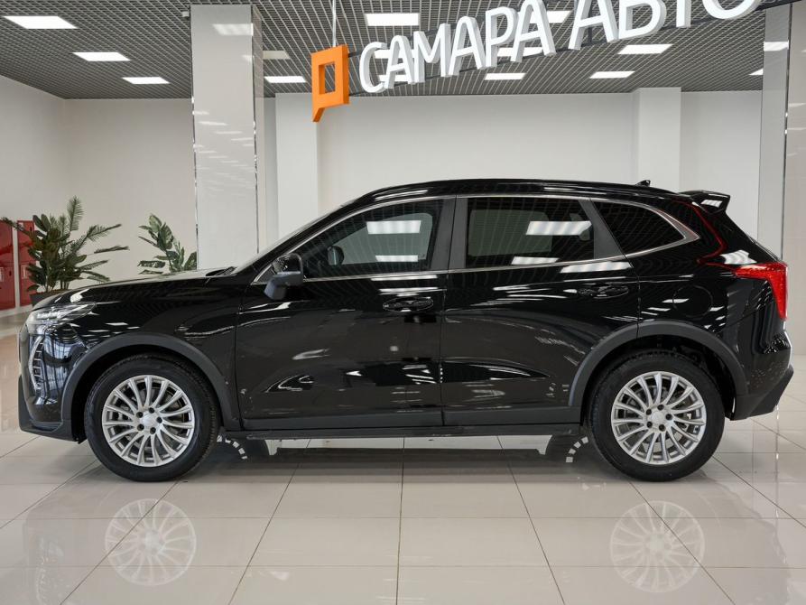 Haval Jolion I Рестайлинг Самара  - изображение 6