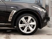 Infiniti FX II (S51) Новосибирск  - изображение 30
