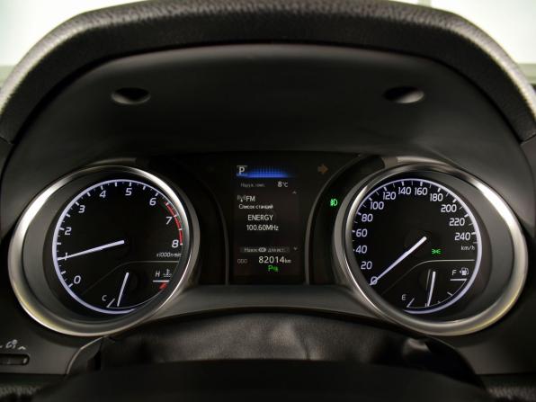 Toyota Camry VIII (XV70) с пробегом 2019 года, цена 2 799 995 рублей, 82013 км, седан, Автокод Объявления