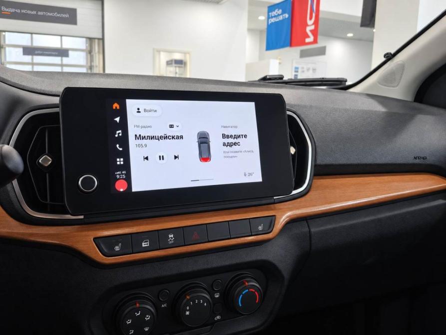 Lada (ВАЗ) Iskra Нижний Новгород  - изображение 11