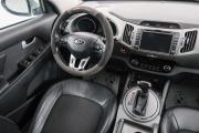 Kia Sportage III Рестайлинг Красноярск  - изображение 30