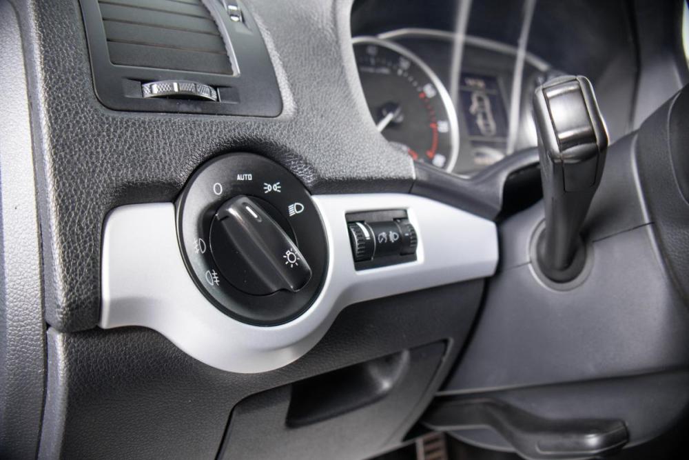 Skoda Octavia II (A5) Пермь  - изображение 22