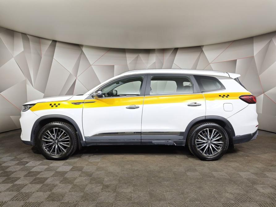 Chery Tiggo 8 Pro I Москва  - изображение 5