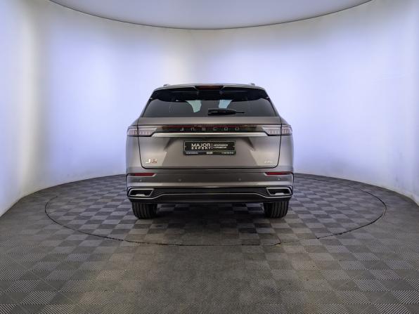 Jaecoo J8 с пробегом 2024 года, цена 2 890 000 рублей, 56989 км, внедорожник, Автокод Объявления