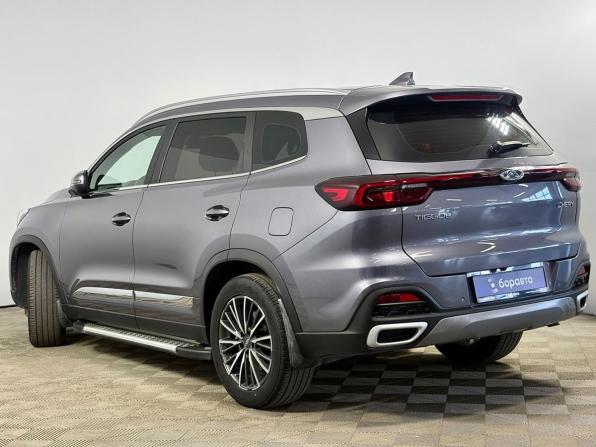 Chery Tiggo 8 I Рестайлинг с пробегом 2023 года, цена 2 050 000 рублей, 29567 км, внедорожник, Автокод Объявления