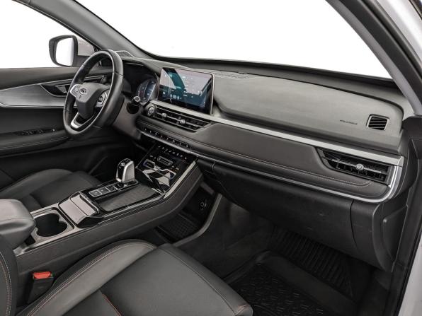 Chery Tiggo 7 Pro I с пробегом 2022 года, цена 1 665 000 рублей, 60211 км, внедорожник, Автокод Объявления