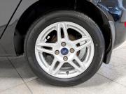 Ford Fiesta Mk6 Рестайлинг Санкт-Петербург  - изображение 44
