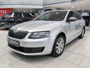 Skoda Octavia III (A7) Казань  - изображение 23