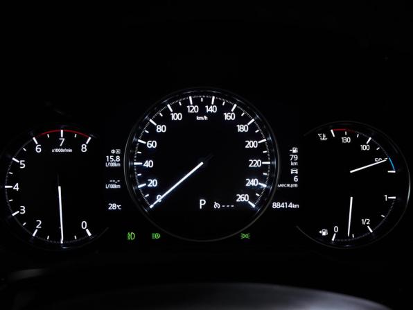 Mazda CX-9 II с пробегом 2019 года, цена 3 495 000 рублей, 88429 км, внедорожник, Автокод Объявления