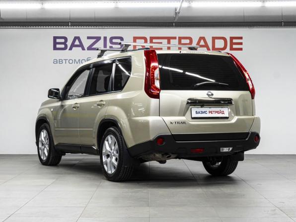Nissan X-Trail II Рестайлинг с пробегом 2012 года, цена 1 540 000 рублей, 103797 км, внедорожник, Автокод Объявления