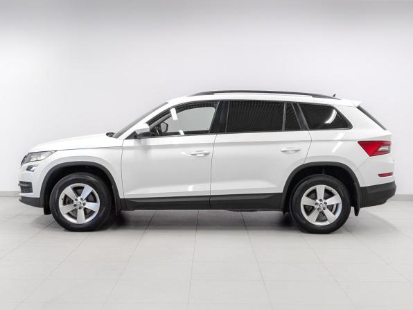 Skoda Kodiaq I с пробегом 2019 года, цена 2 220 000 рублей, 107991 км, внедорожник, Автокод Объявления