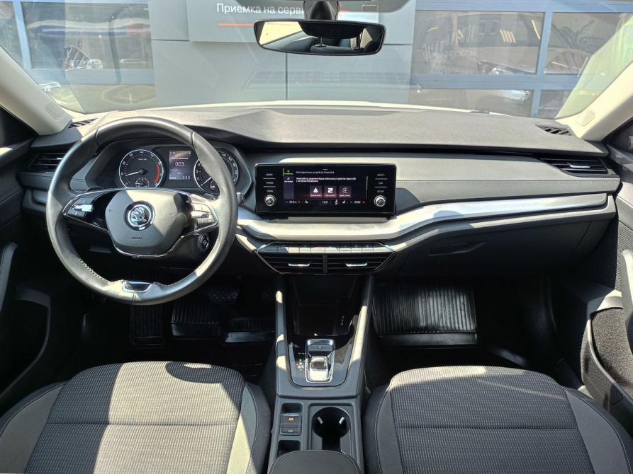 Skoda Octavia IV (A8) Казань  - изображение 8