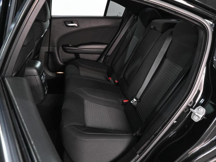 Dodge Charger VII (LD) Рестайлинг Ростов-на-Дону  - изображение 9