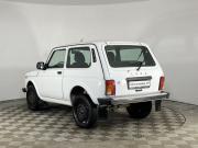 Lada (ВАЗ) Niva Legend I Воронеж  - изображение 32