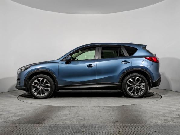 Mazda CX-5 I Рестайлинг с пробегом 2016 года, цена 1 830 000 рублей, 175412 км, внедорожник, Автокод Объявления