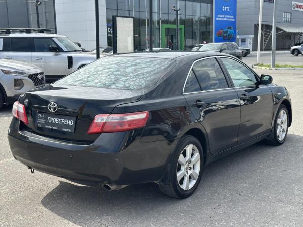 Toyota Camry VI (XV40) с пробегом 2007 года, цена 890 000 рублей, 249850 км, седан, Автокод Объявления