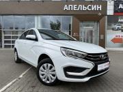 Lada (ВАЗ) Vesta I Рестайлинг (NG) Набережные Челны  - изображение 21