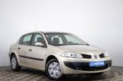 Renault Megane II Рестайлинг Пермь  - изображение 22