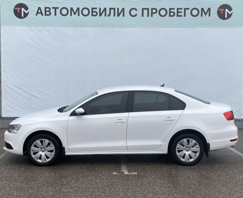 Volkswagen Jetta VI Стерлитамак  - изображение 3