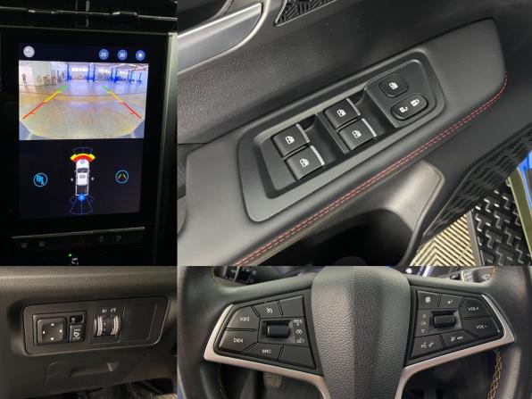 JAC T8 Pro с пробегом 2023 года, цена 2 450 000 рублей, 47648 км, offers.body_type.unknown, Автокод Объявления