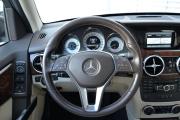 Mercedes-Benz GLK-Класс I (X204) Рестайлинг Иркутск  - изображение 46