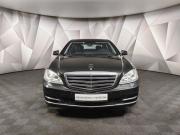 Mercedes-Benz S-Класс V (W221) Рестайлинг Москва  - изображение 30