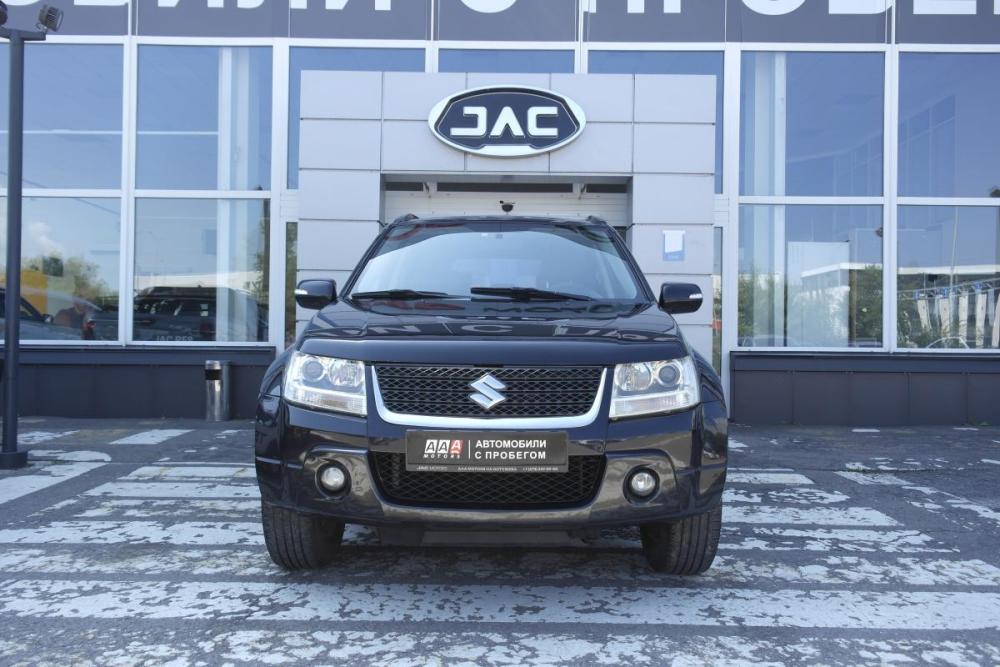 Suzuki Grand Vitara II Рестайлинг Воронеж  - изображение 2