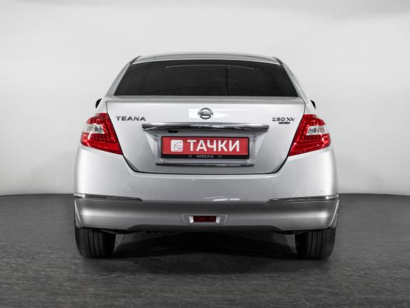 Nissan Teana II с пробегом 2008 года, цена 1 100 000 рублей, 270519 км, седан, Автокод Объявления