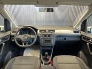 Volkswagen Caddy IV Пермь  - изображение 37