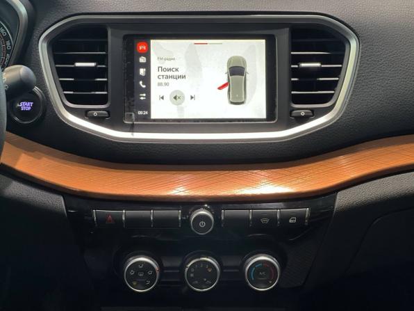 Lada (ВАЗ) Vesta I Рестайлинг (NG) с пробегом 2024 года, цена 1 630 000 рублей, 24000 км, универсал, Автокод Объявления
