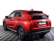 Mitsubishi Eclipse Cross I Москва  - изображение 32
