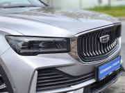 Geely Monjaro I Санкт-Петербург  - изображение 34