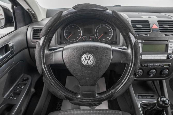 Volkswagen Jetta V с пробегом 2007 года, цена 549 000 рублей, 303000 км, седан, Автокод Объявления
