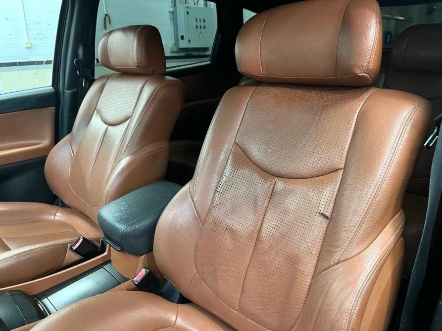 Luxgen Luxgen7 SUV Ростов-на-Дону  - изображение 18