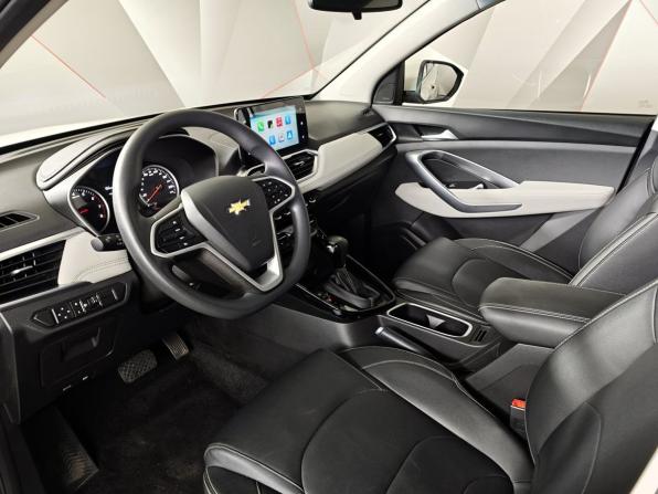 Chevrolet Captiva II с пробегом 2022 года, цена 1 797 000 рублей, 44919 км, внедорожник, Автокод Объявления