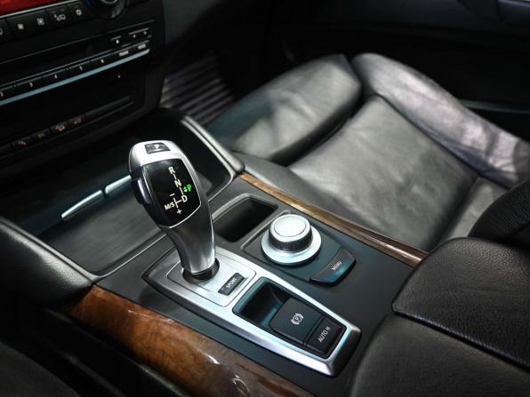 BMW X6 I (E71) с пробегом 2008 года, цена 1 849 900 рублей, 262000 км, внедорожник, Автокод Объявления